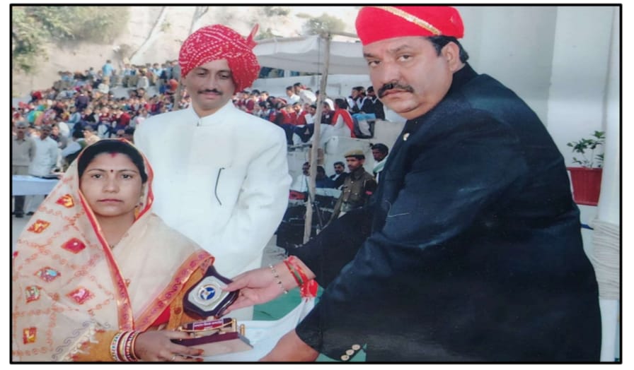 NGO Award